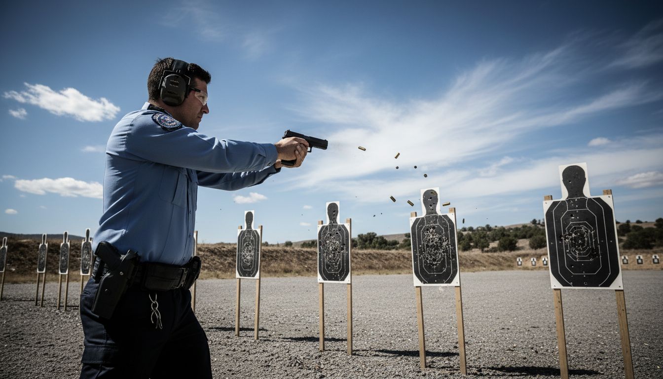 Cop Shot Jacob Blake 7 Times Because Accuracy Isn’t Like the Movies