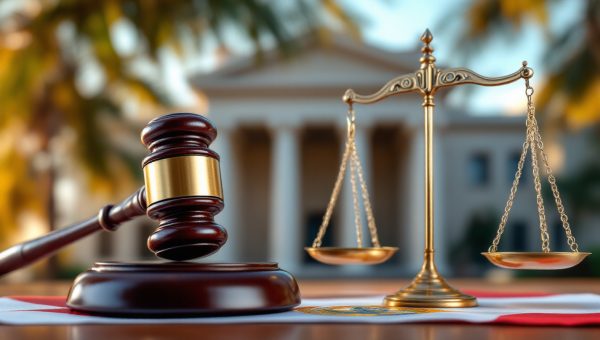 “The Plain Text of the Constitution Says No”: Florida Court Restores Carry Rights to Adults Under 21
