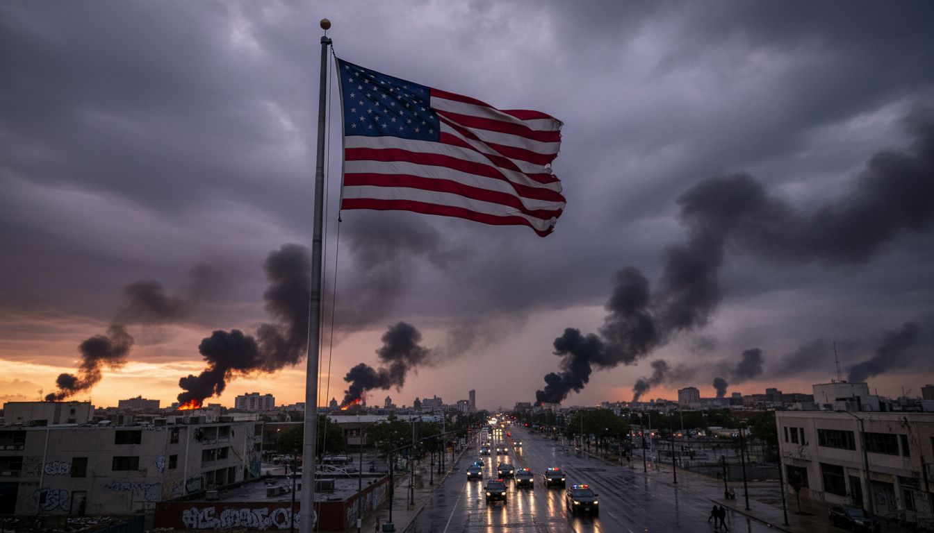 President Trump’s Terrorism Designation is Only Step One