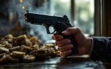 The Right to Carry Now Comes With a $1,591 Cover Charge