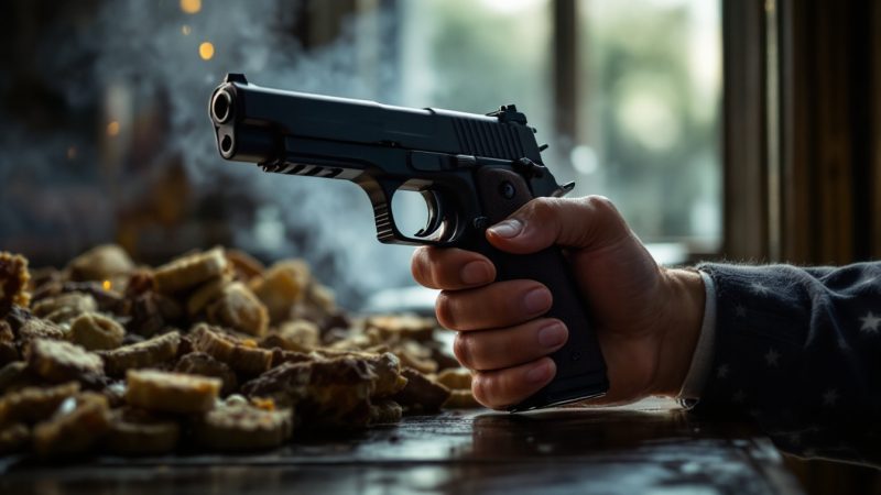The Right to Carry Now Comes With a $1,591 Cover Charge