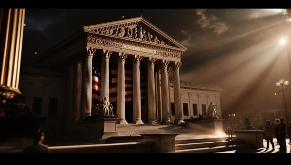 The Supreme Court Just Restored A Simple Rule: Your Permit Works The Moment You Walk Out The Door