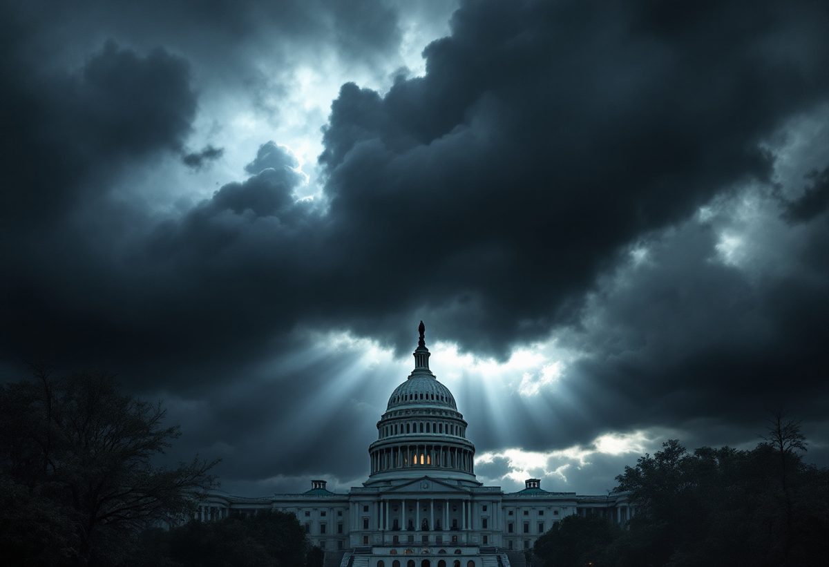 Washington is coming for your Medicare