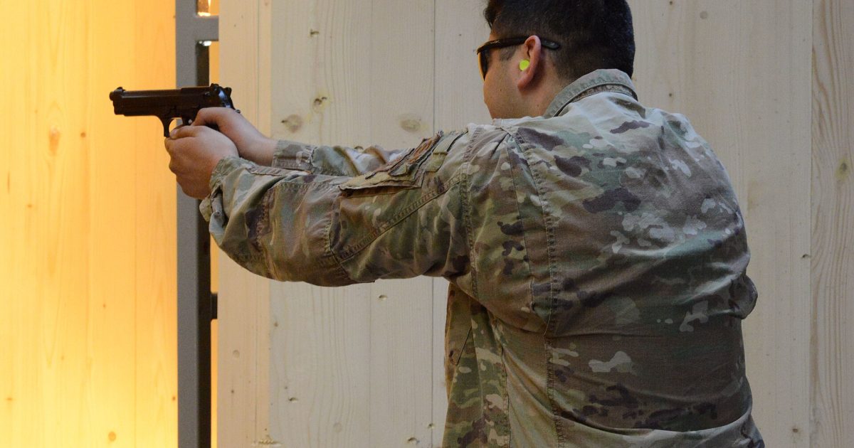 A Video About $300 Pistols Pulled 137,000 Views in Three Days. The Gun Press Is Still Writing About $2,400 Customs.