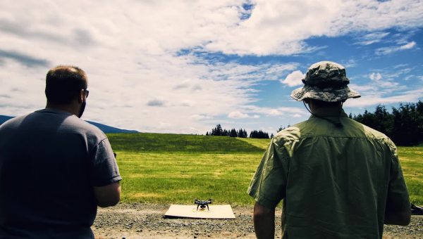 The Backyard Drone Mistake That Can End in Federal Court