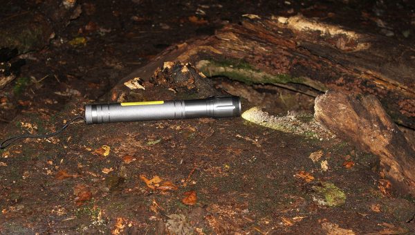 The Gun Is About Twenty Percent of a Home-Defense Plan