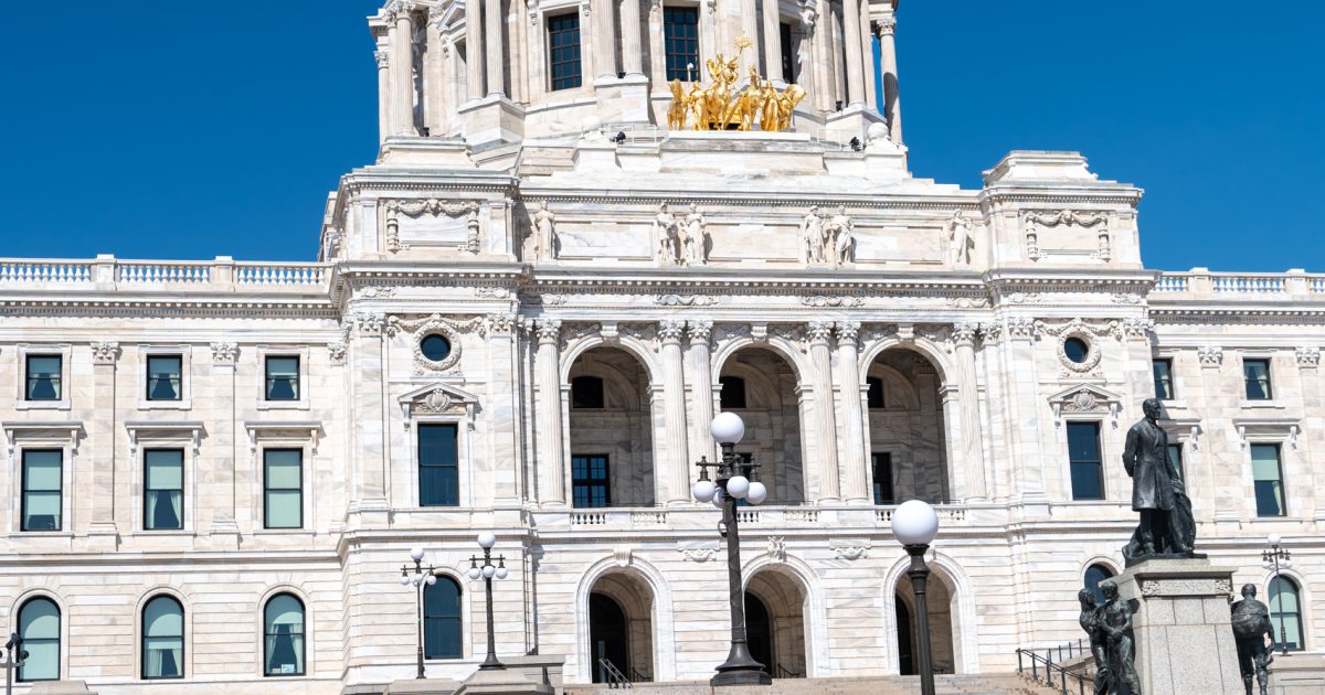 You Passed the Federal Background Check. Minnesota Can Still Make You Wait Nearly 60 Days.