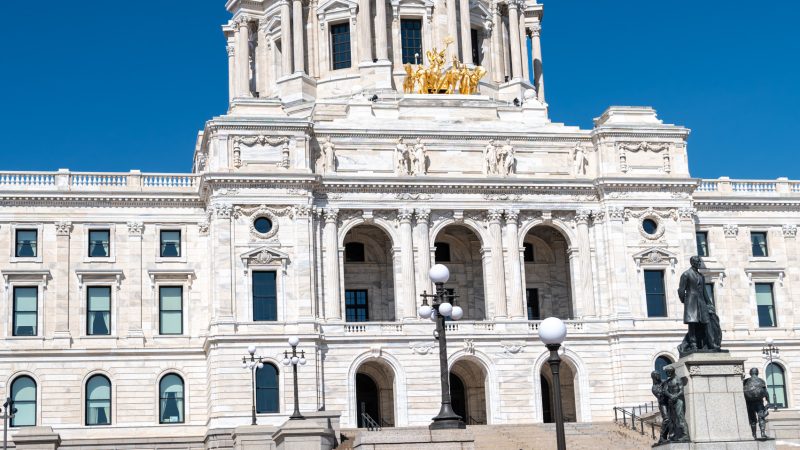 You Passed the Federal Background Check. Minnesota Can Still Make You Wait Nearly 60 Days.