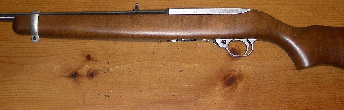 Bill Ruger Made Guns Cheap Enough for Everybody, Then Told Congress Not to Trust Us