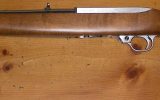 Bill Ruger Made Guns Cheap Enough for Everybody, Then Told Congress Not to Trust Us