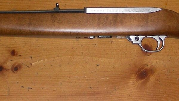 Bill Ruger Made Guns Cheap Enough for Everybody, Then Told Congress Not to Trust Us