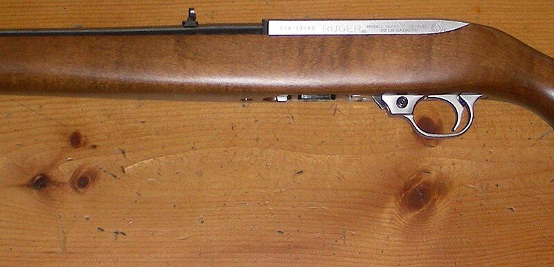 Bill Ruger Made Guns Cheap Enough for Everybody, Then Told Congress Not to Trust Us