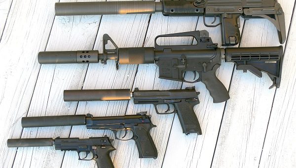 The NFA Ruling Is Real. Your Dealer Still Can’t Just Hand You the Can.