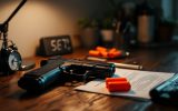 Dry-Fire: The Ten-Minute Practice That Costs Nothing