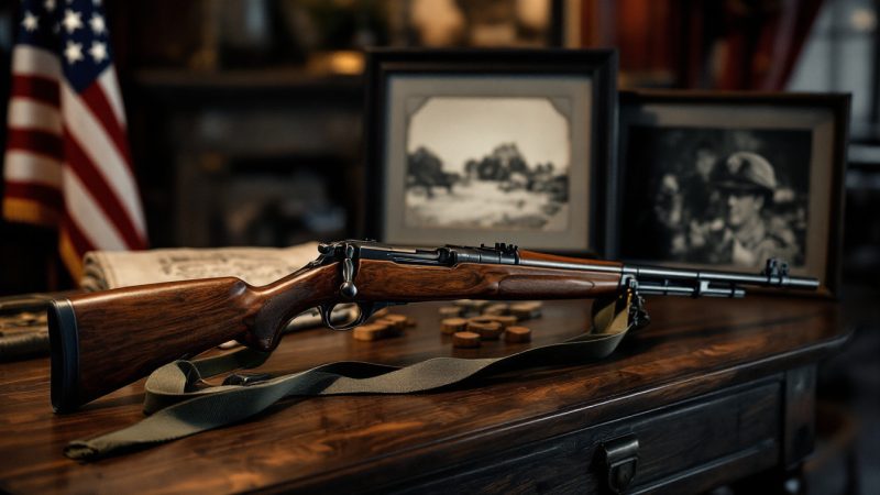 Patton Called It the Greatest Battle Implement Ever Devised. Its Inventor Never Made a Dime.