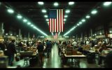The Gun Show Isn’t Dying. It’s Changing Hands.