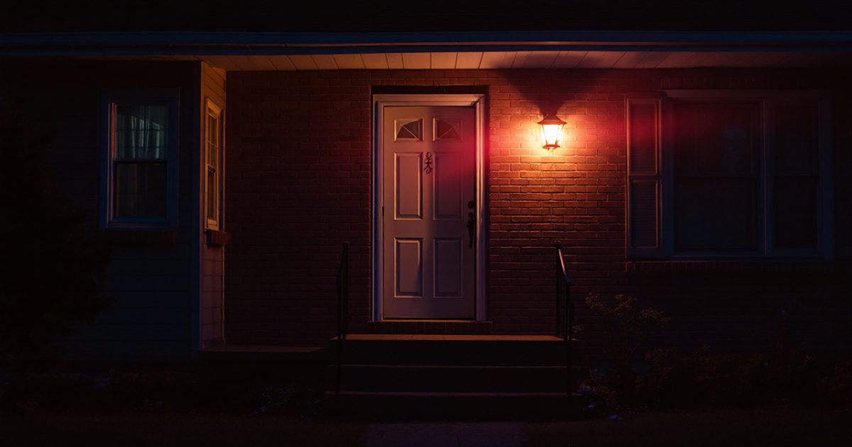 “Watch This,” He Said — Then the Man He Was Beating Took His Gun