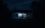 “My Husband Had to Shoot”: The 911 Calls From a Mobile Home Invasion