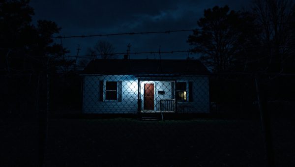 “My Husband Had to Shoot”: The 911 Calls From a Mobile Home Invasion
