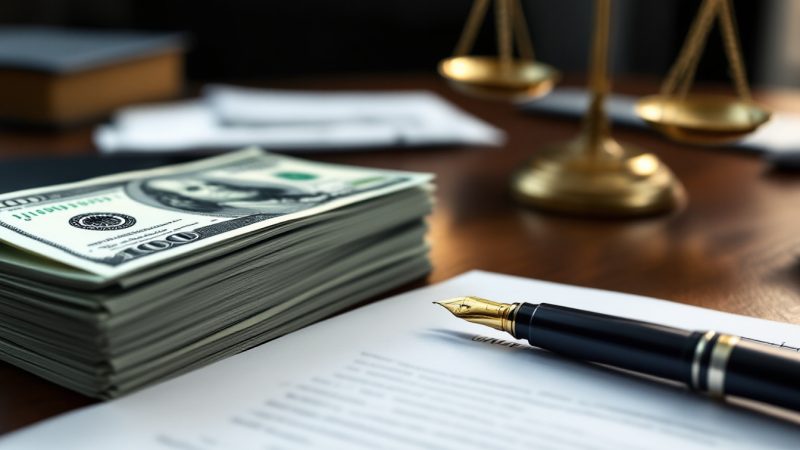 This City Charges $1,591 for a Constitutional Right. It Has 24 Hours to Explain Why.