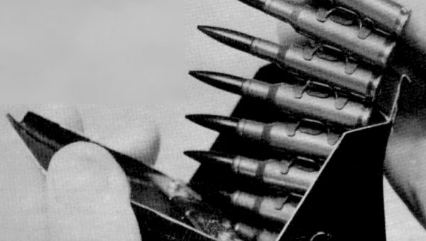 The Shot That Hurts You Is the Quiet One