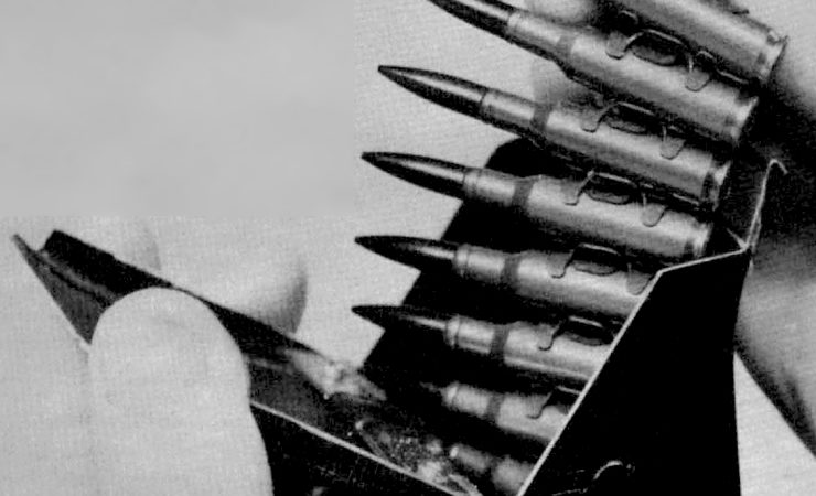 The Shot That Hurts You Is the Quiet One