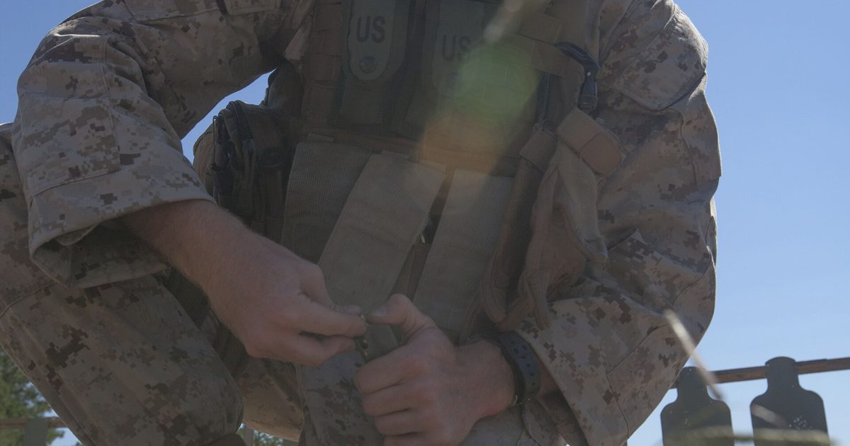 Your Gun Won’t Run Dry. It’ll Stop.