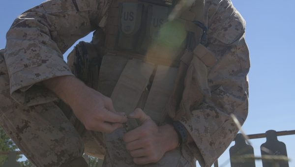 Your Gun Won’t Run Dry. It’ll Stop.