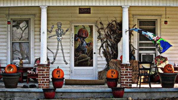 Your Front Door Opens Forty Times Tonight. Set It Up So You Never Have to Think About It.