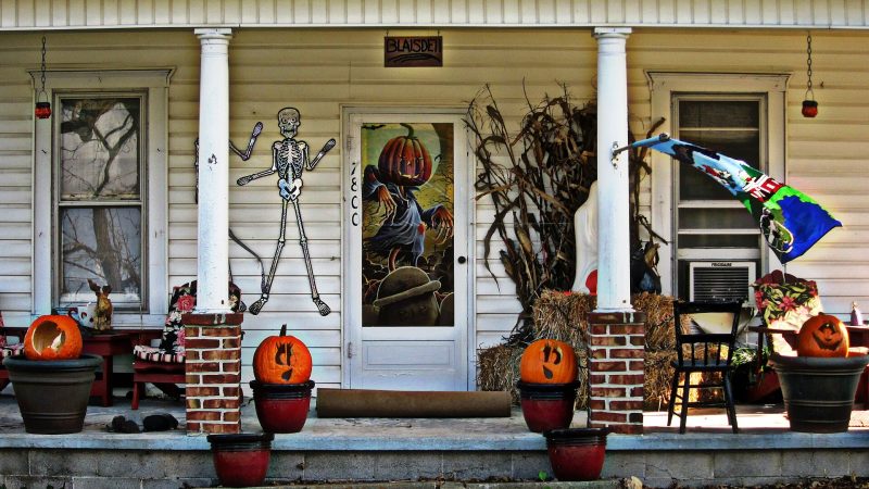 Your Front Door Opens Forty Times Tonight. Set It Up So You Never Have to Think About It.