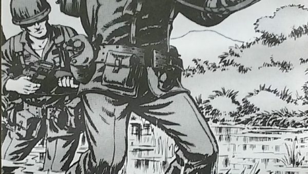 The Cursed Gun Nobody Posts