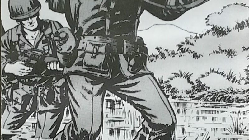 The Cursed Gun Nobody Posts