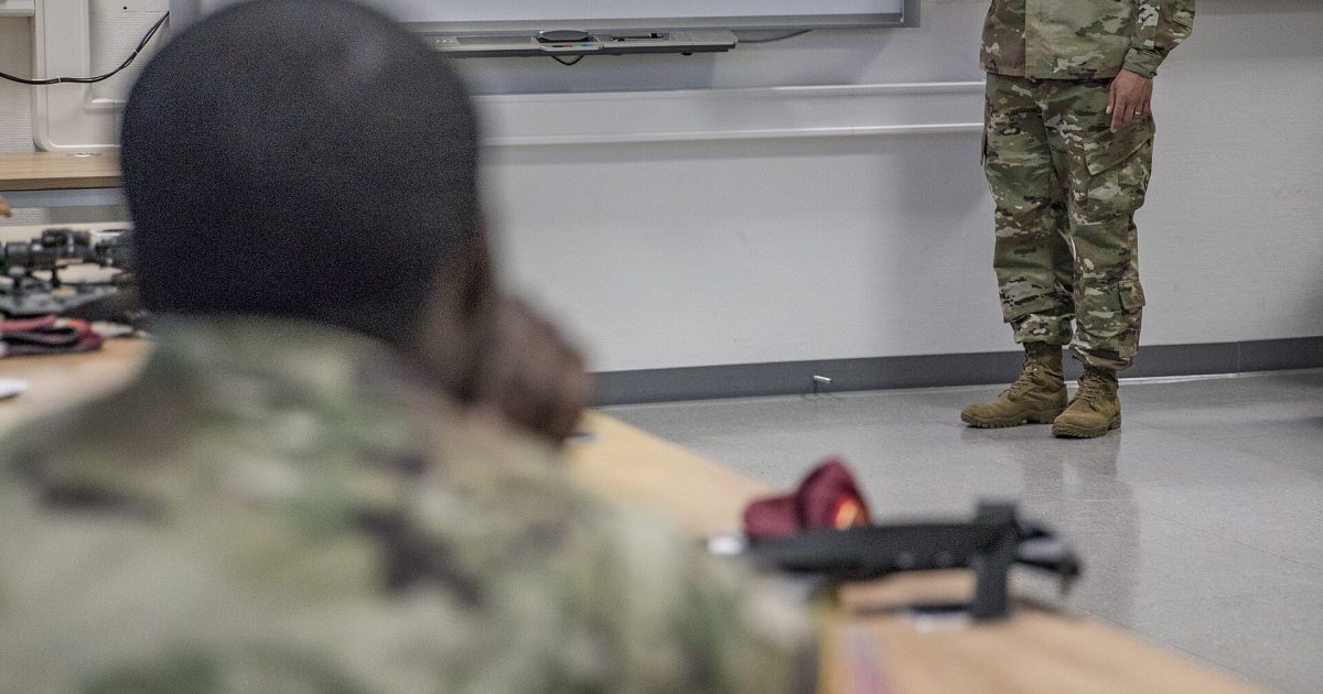 The First Thing a First Gun Teaches Has Nothing to Do With Shooting