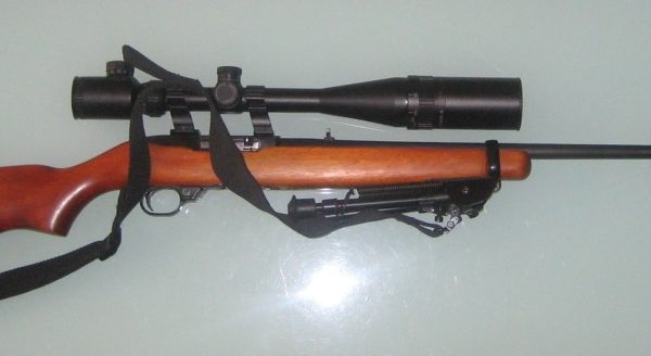 Your .22 Isn’t a Beginner’s Gun. It’s a Lie Detector.