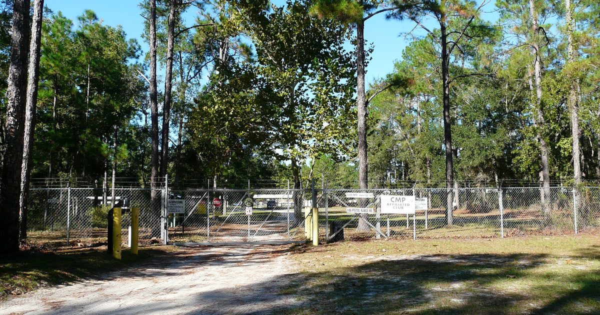 The Place You Shot Your First Rifle Is a Cul-de-Sac Now